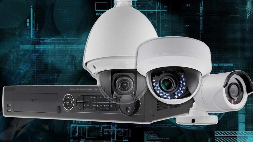 Secure signal, sales and services of CCTV and alarm in Mashhad