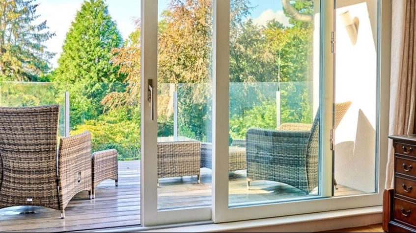 Jasmine Production, Production of UPVC Doors and Window Window and Electric Shutters in Qazvin