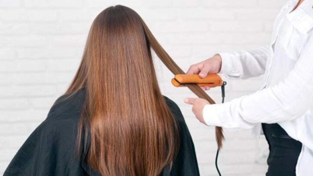 Golden Tips for Hair Storage After creatine therapy: Bita Beauty Experience