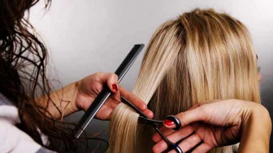 Modern Hirkat models for short and long hair: Bita Hall Professional Services