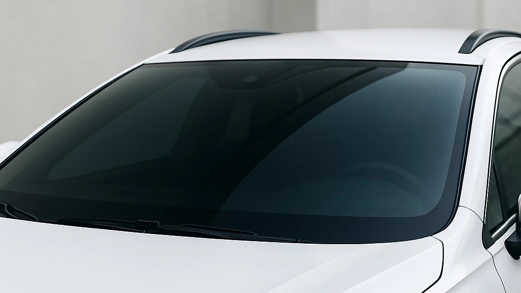 Nano -ceramic smoked installation: The best choice to protect the car glass