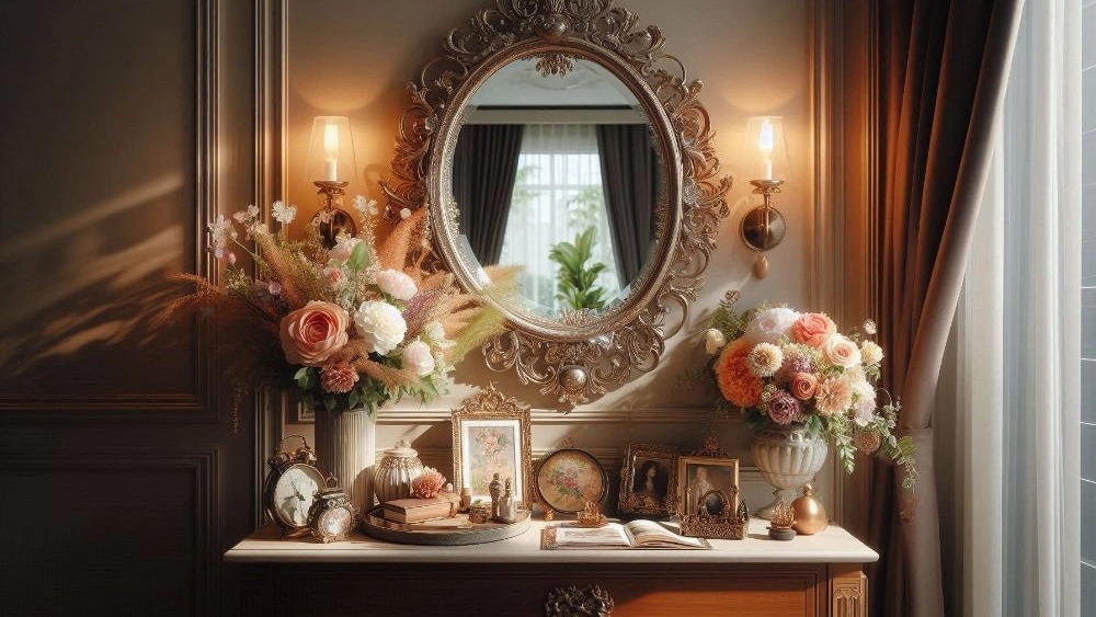 Top Trends in Designing Luxury Metal Artifacts for Interior Decoration