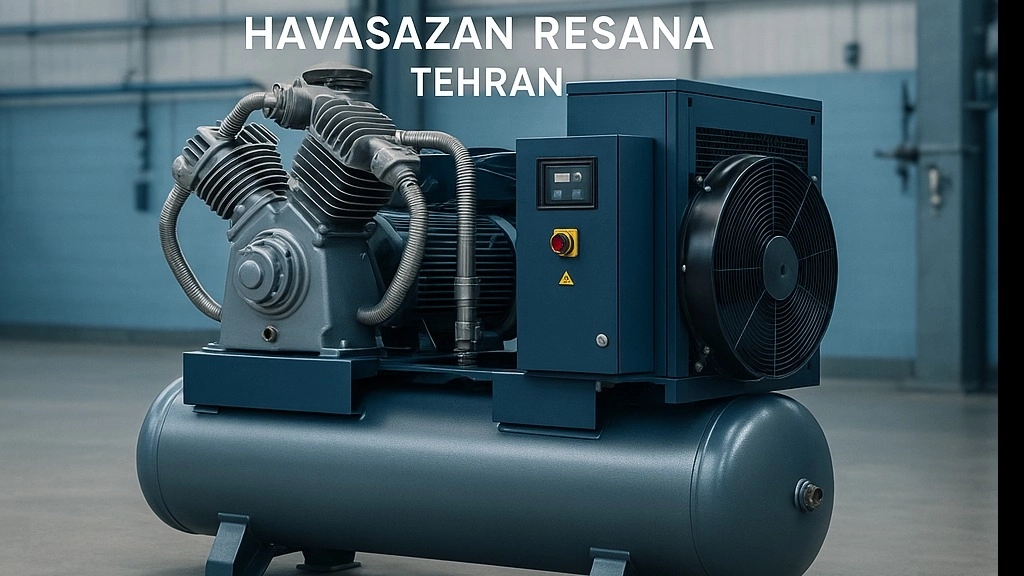 Comprehensive Guide to Buying a High Pressure Wind Compressor: Key Tips and Applications