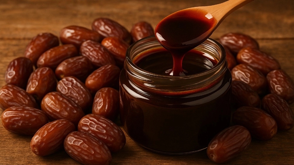 The benefits of consuming date juice; A natural product of Tawa dates