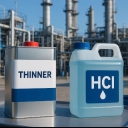 Organic Chemical Industries, Production and Sales of Instant Salt Ink Ink Ink Industry in Tehran