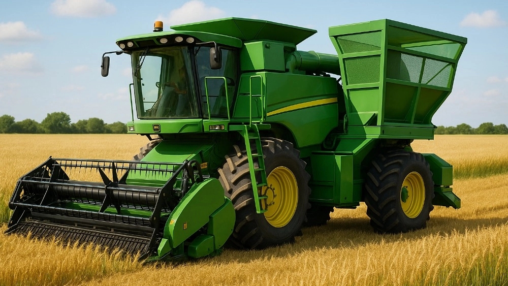 Investigating the Application and Benefits of the Combin Trend of the Combine Terror in Hamadan Agricultural Industry