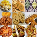 Basil School, Training of sweets and cakes in Bam