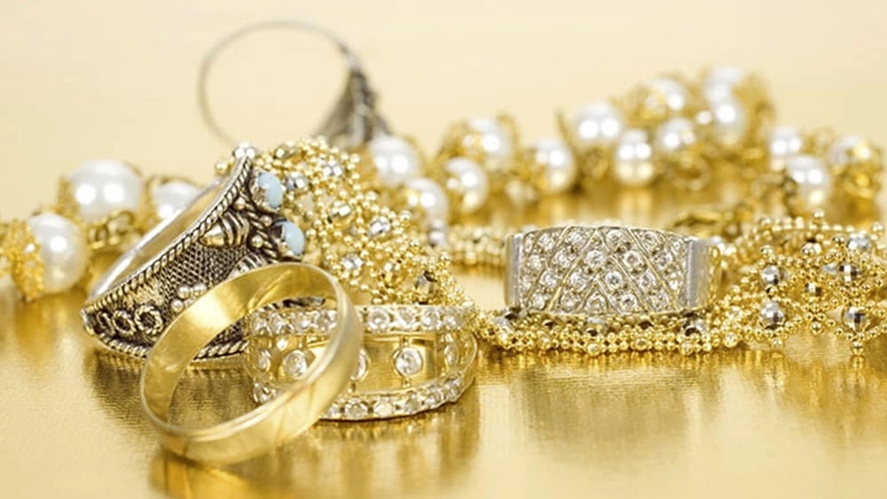 Buy and sell old gold in Tabriz at the best price