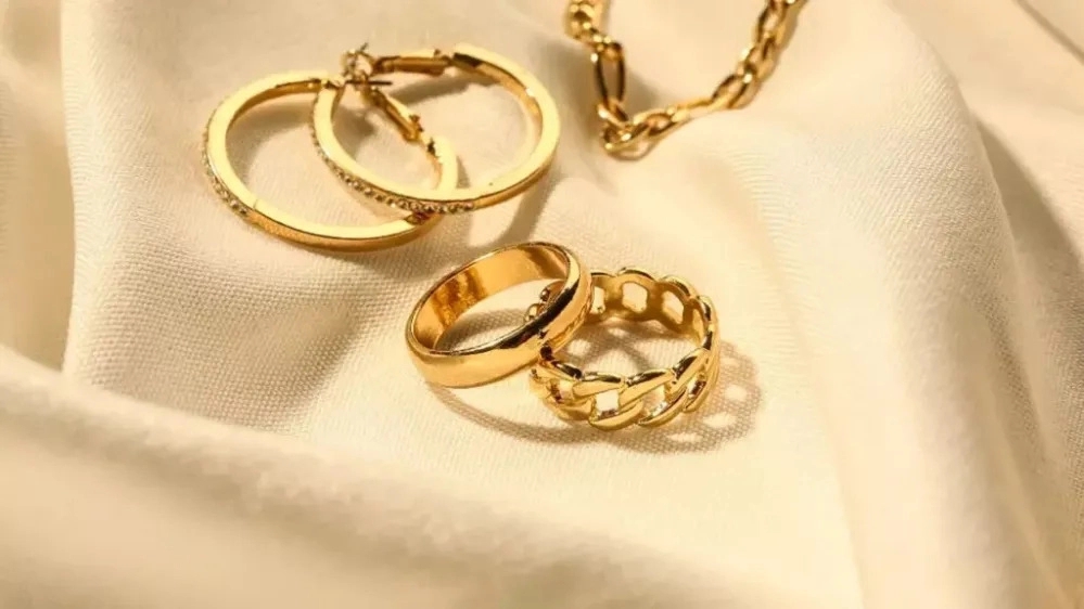 Buy broken gold in Tabriz