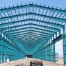 Barz Baraz, Manufacture of Nuts and Concrete Structures in Kashan