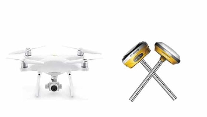 Essential mapping equipment for each project in Mashhad: Complete Guide