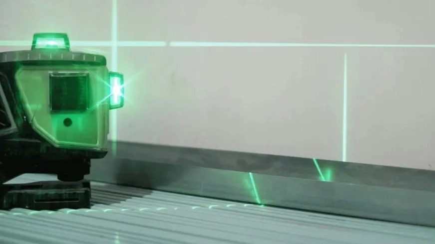 The Benefits of Laser Balance in Mashhad Construction Projects