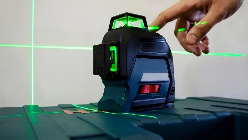 Buying Guide to the Best Laser Balance for Map in Mashhad