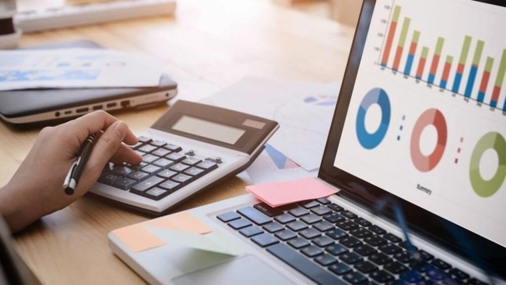 Accounting Software Support in Mashhad Alma Service Guarantee your business success