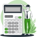 Alma Service, Sale of Accounting Software in Mashhad
