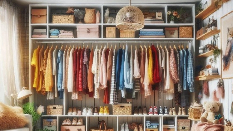 Mahmoudian Cabinet: Making Wall Wardrobe in Sardasht with the best material