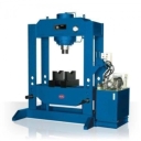 Hydraulic Press Manufacturers, Manufacturing and Sales of Hydraulic Press in Isfahan