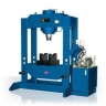 Hydraulic Press Manufacturers, Manufacturing and Sales of Hydraulic Press in Isfahan