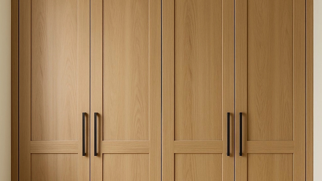 Sadiq Miandoab Cabinet: Design, Implementation and Innovation in Interior Decoration