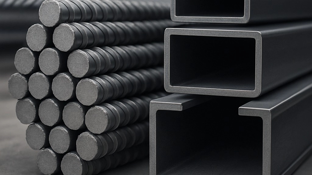 Rebar and Profile Buying Guide in Tehran: Specialized Tips by Tina Gostar