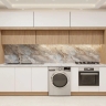 Sadiq Cabinet, TV Rome Wall Wardrobe in Miandoab