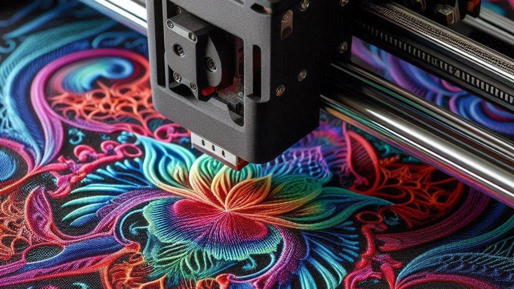 Nylon printing in Isfahan: From shopping bags to promotional packaging