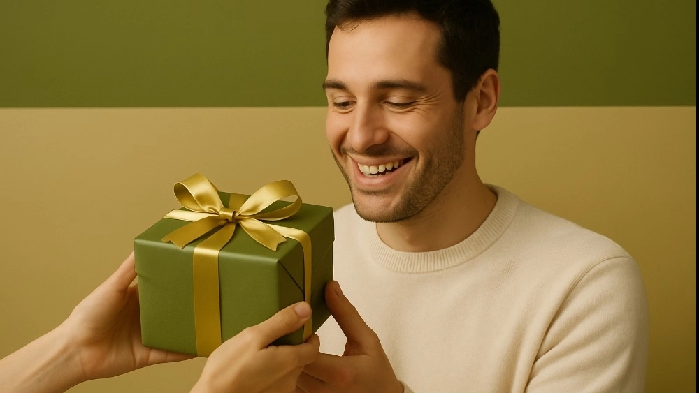 Designing and selling gift packs and boxes