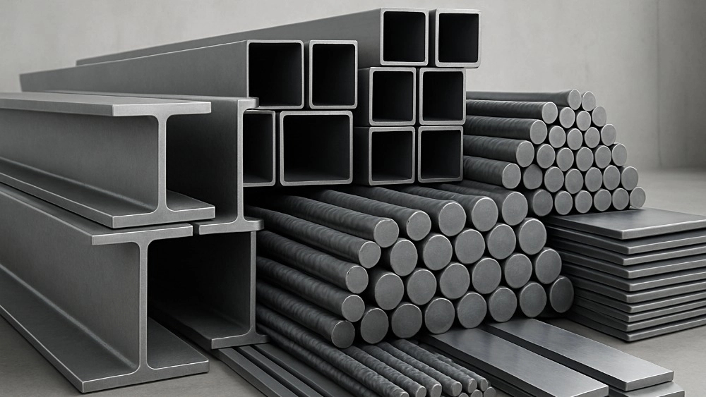 Introducing Demir Iron Products: Quality and Competitive Price