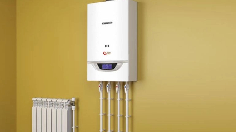 Official Agent of Cooler Water Purifier Package in Bandar Anzali
