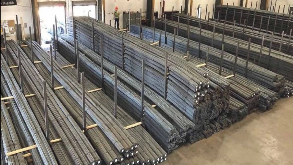 Production and sale of all kinds of steel and alloy belts in Tehran