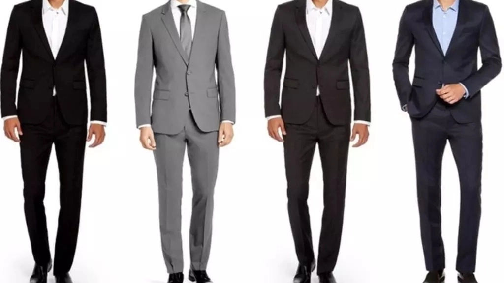 Love Provincial Clothing, Production of Men's Suit and Men's Clothing in Zahedan