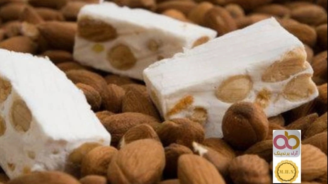 Special export of almonds and pistachios to Russia