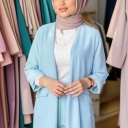 IPEC Plus Apparel, Sale of all kinds of coat coats in Tabriz