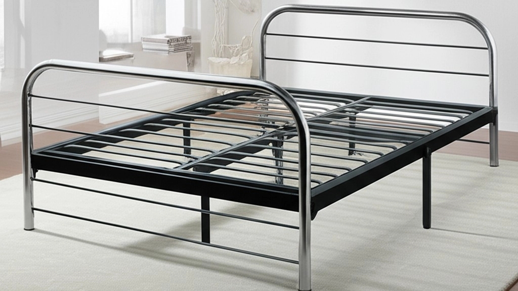 ۲ Different features of the metal beds of the optical industry compared to other brands