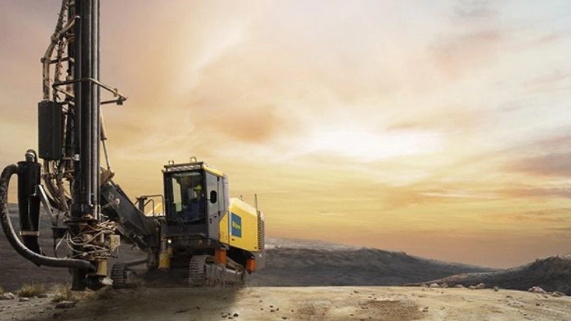 Lotfi Company, Manufacturer of Mineral Drilling Tools in Tabriz