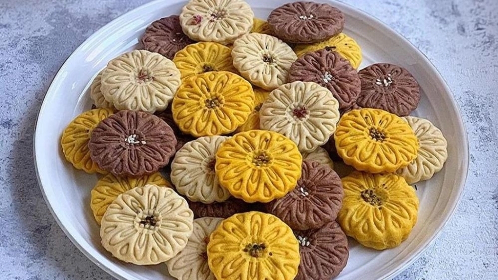 Properties and Benefits of Traditional Kermani Pastries: Enjoy the Experience of Taste with Tasty Products