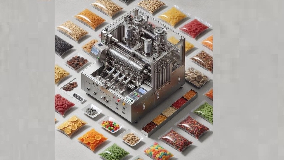 The Role of Full Automatic Machine in Increasing Nutrition Packaging Quality