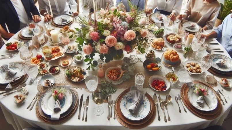 The Dining Table Choose Guide to your home