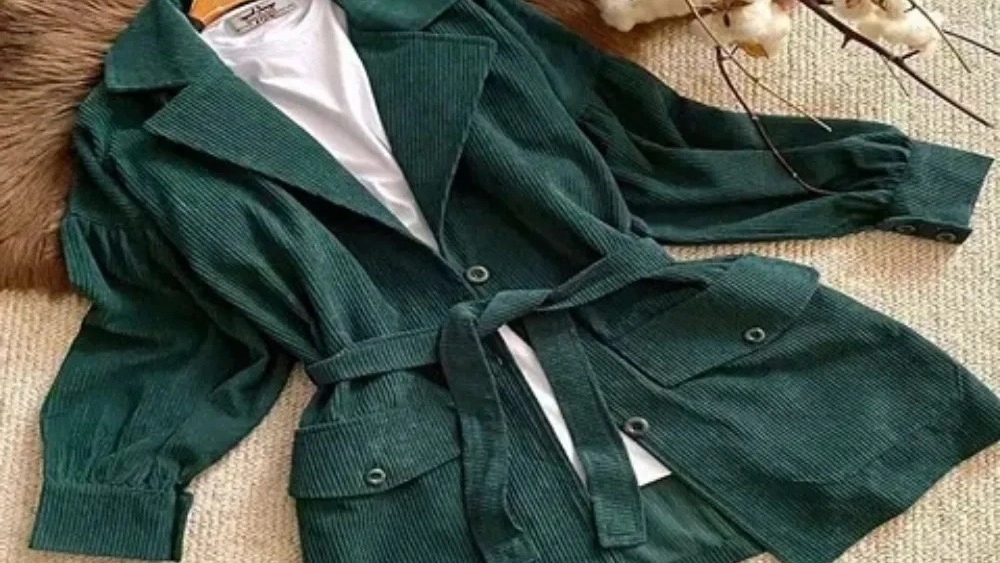 Neda clothing, selling all kinds of coat coats in Ahvaz