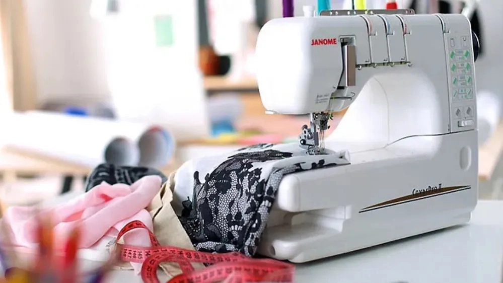 Saha Sewing School, Tailoring and Sewing Courses in Hamadan