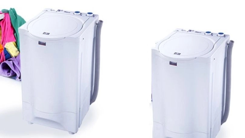 Manufacturer of Washing Machines in Tabriz