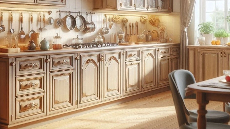 Comprehensive Guide to Choosing the Best Cabinet for Ardebil Kitchen