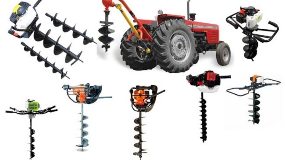 Malayer Trailer Workshop, Production and Sale of Trailer Equipment