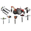 Malayer Trailer Workshop, Production and Sale of Trailer Equipment