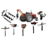Malayer Trailer Workshop, Production and Sale of Trailer Equipment