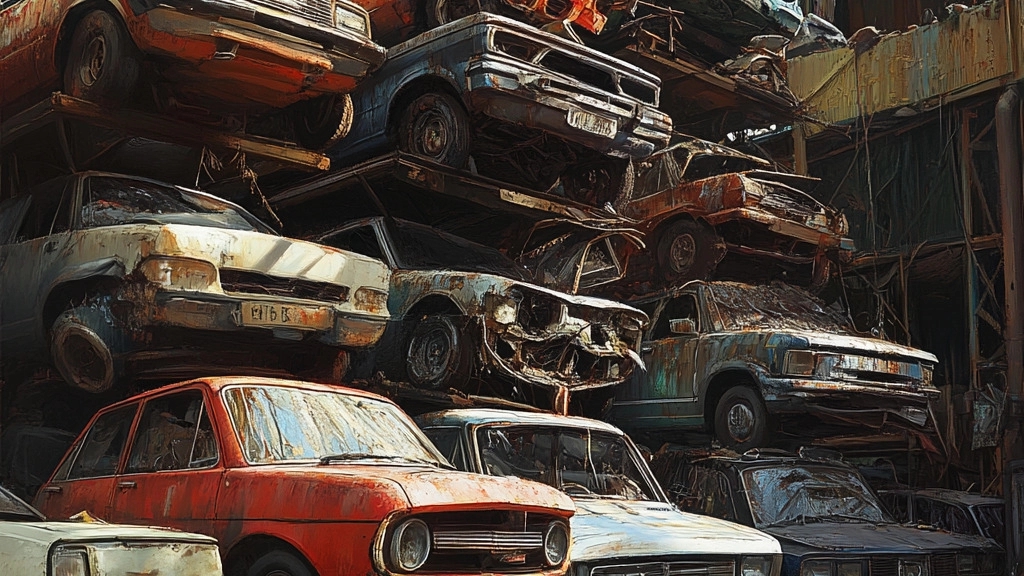 Amir Stock: Fast and Fair Buying Worn Cars in Rasht