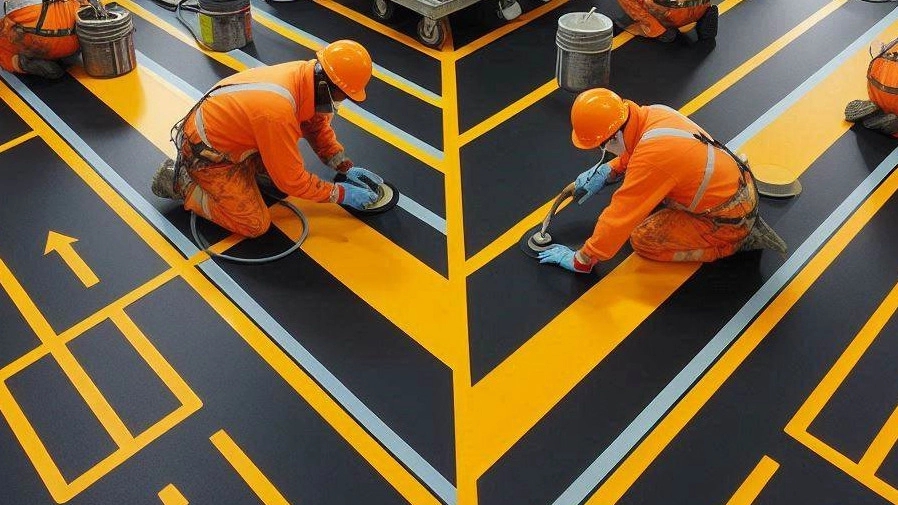Modern Parking Principles: Important Standards and Tips for Increasing Safety and Beauty