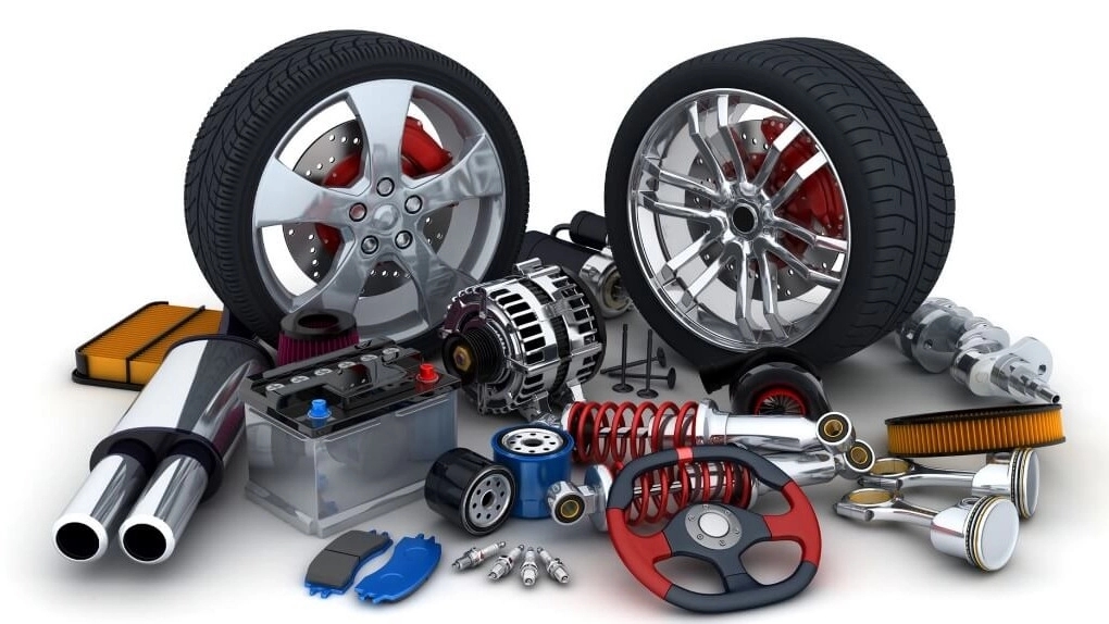 Abedi Stoke, Sale of Chinese Foreign Car Parts and Accessories in Isfahan