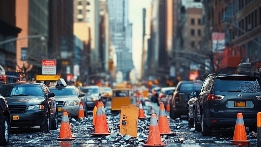 Buying Traffic Equipment: A Comprehensive Guide from Ideal Traffic