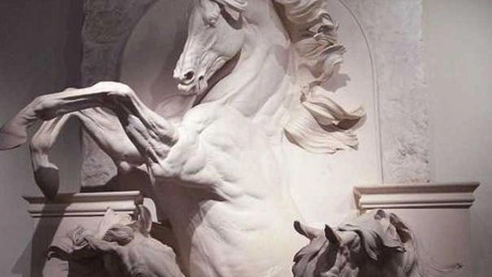 Specialized Classic and Modern Plaster Services in Karaj